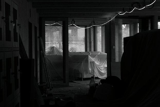&copy; AXELLE RIOULT